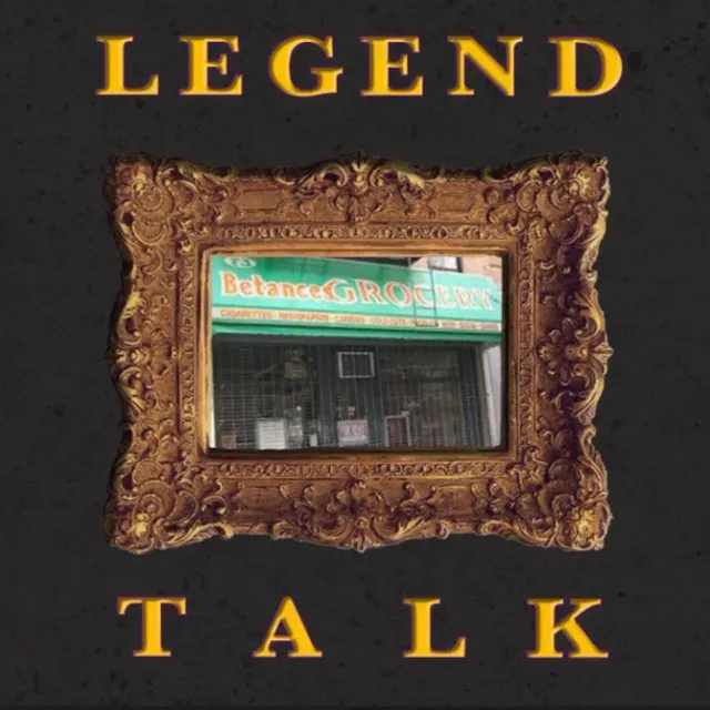 Legend Talk