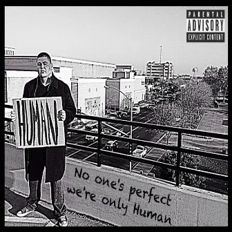 Human by JJ