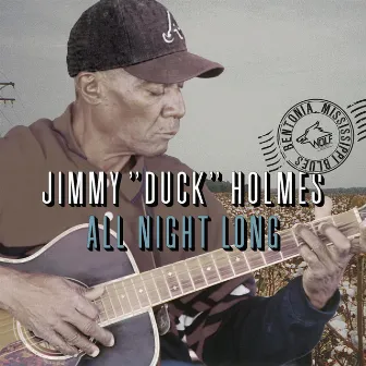 All Night Long by Jimmy 