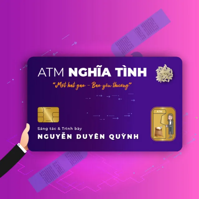 ATM Nghĩa Tình