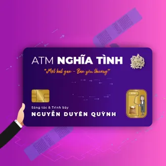 ATM Nghĩa Tình by Nguyễn Duyên Quỳnh