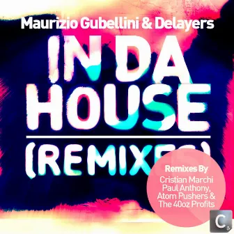 In Da House (Remixes) by Maurizio Gubellini