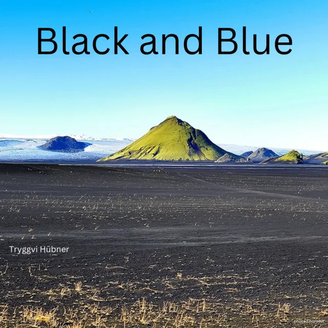 Black and Blue