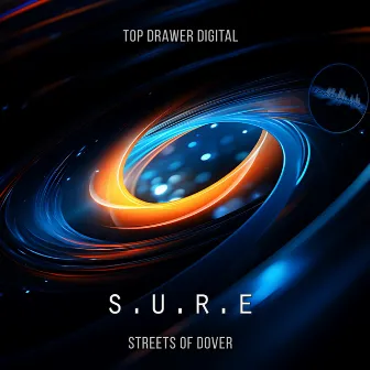 Streets Of Dover by S.U.R.E.