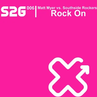 Rock On 2008 (Matt Myer vs Southside Rockers) by Matt Myer