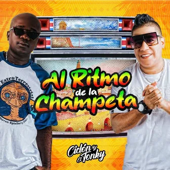 Al Ritmo de la Champeta by Ciclon y El Tonky