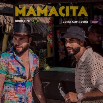 Mamacita by Monteiro