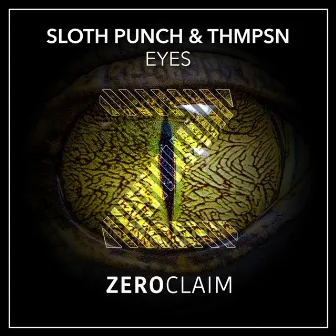 Eyes by Sloth Punch