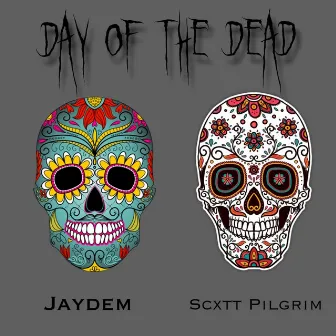 Day Of The Dead by Jaydem