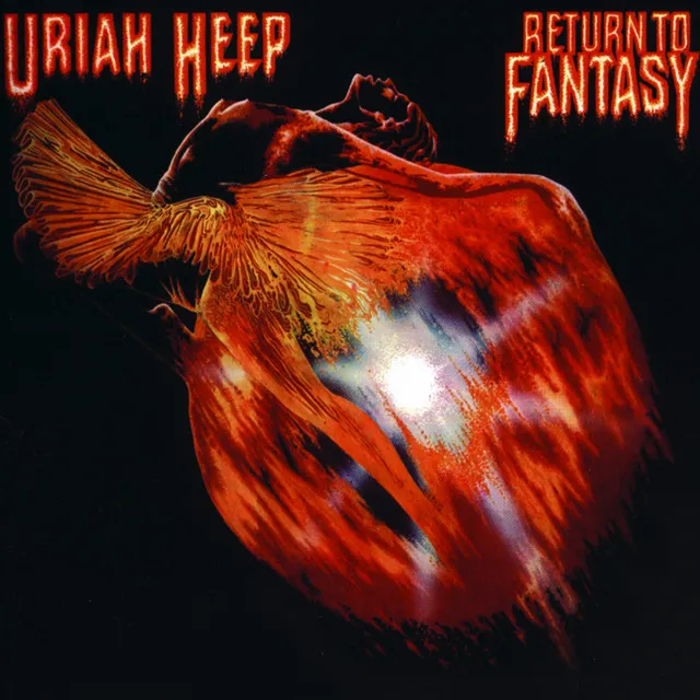 Return to Fantasy (Expanded Version)