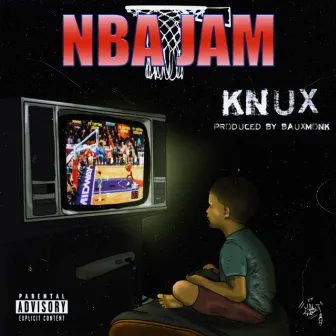 NBA Jams by Knux