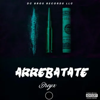 Arrebatate by dreyx