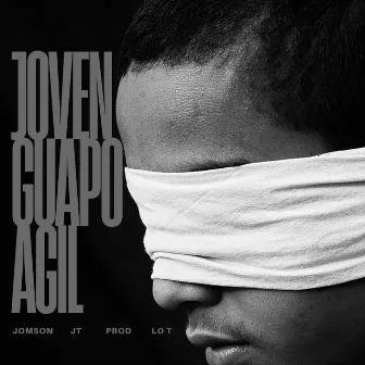 Joven Guapo Agil by Unknown Artist