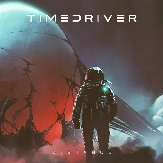 Distance by Timedriver