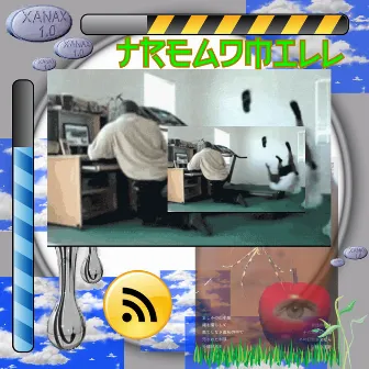 Treadmill by Uncle Skitz