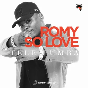 Telelumba by Romy So Love