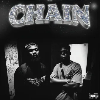 CHAIN by Unknown Artist