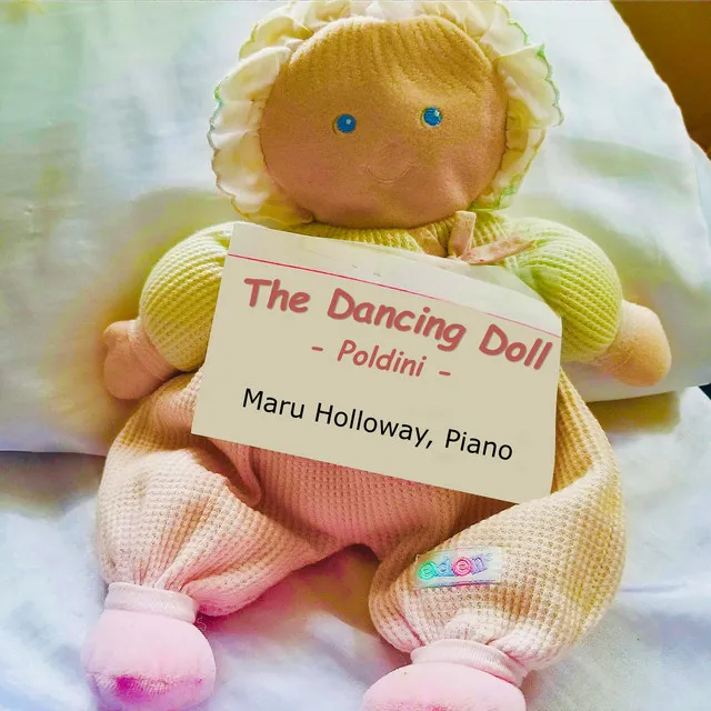 The Dancing Doll - Piano Solo