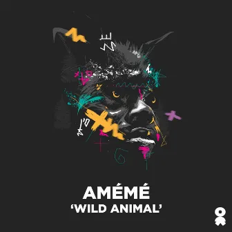 Wild Animal by AMÉMÉ