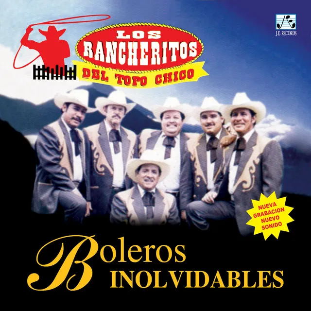 Los Rancheritos Del Topo Chico