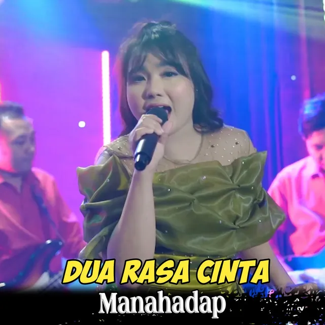 Dua Rasa Cinta