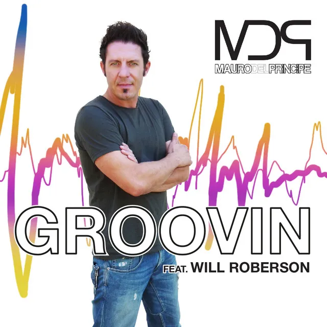 Groovin - MDP&TwiceMark Radio