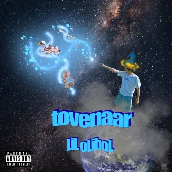 Tovenaar by lil olibol