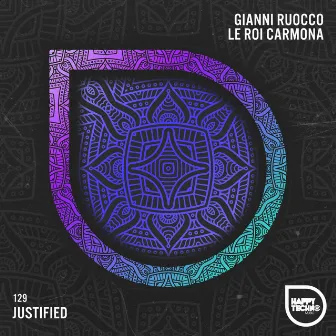 Justified by Gianni Ruocco