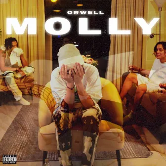 MOLLY by ORWELL