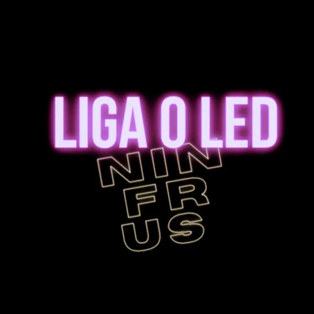 Liga o Led ( Alexa )