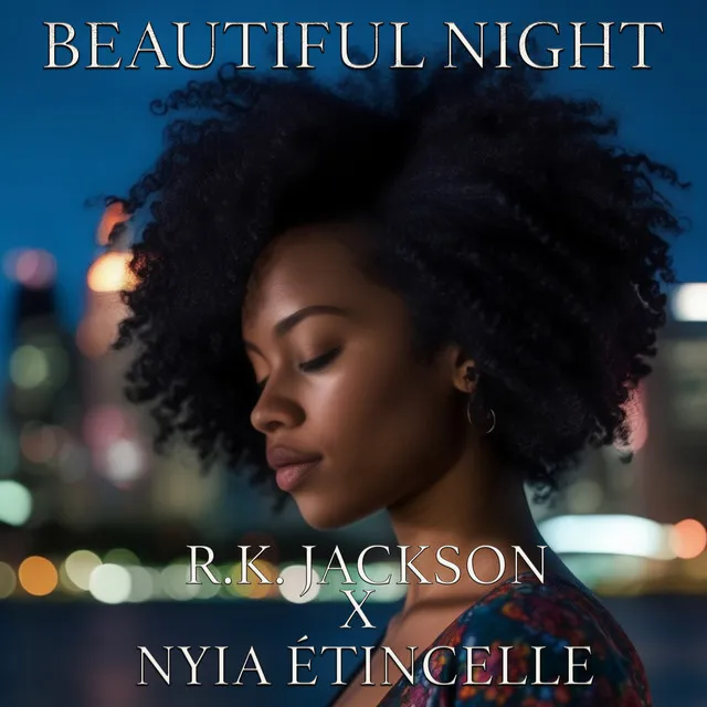 Beautiful Night - Extended