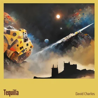 Tequilla (Remix) by David Charlos