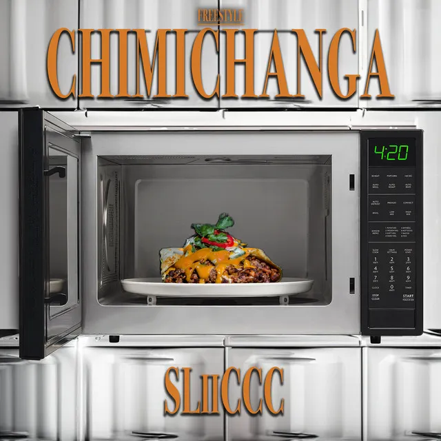 CHiMiCHANGA (Freestyle)