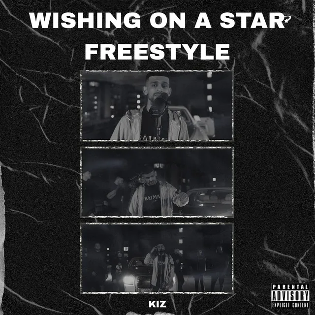 Wishing on a Star (Freestyle)