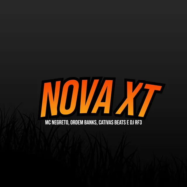 Nova Xt