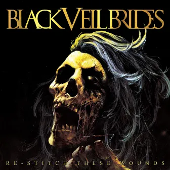 Perfect Weapon by Black Veil Brides