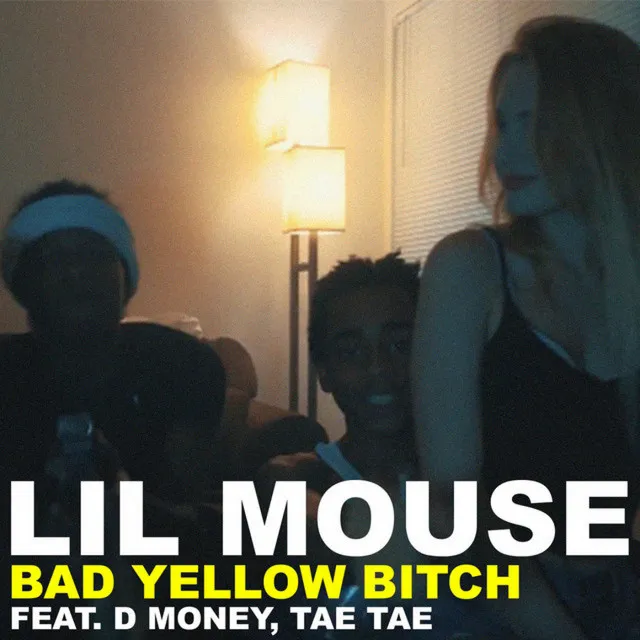 Bad Yellow Bitch