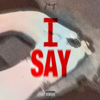 I Say by Jay musik