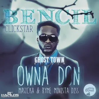 Owna Don by Bencil Clickstar