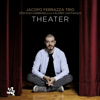 Theater by Jacopo Ferrazza