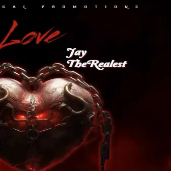 No Love by Jay TheRealest