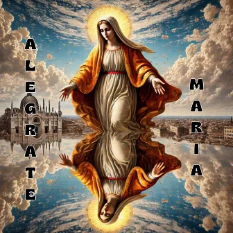 Alégrate Maria by Consagrados a Jesús