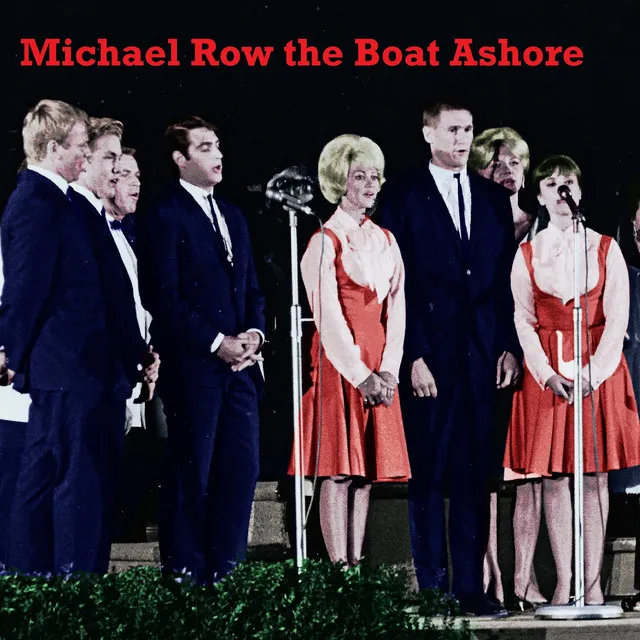 Michael Row the Boat Ashore (Sing-Along)