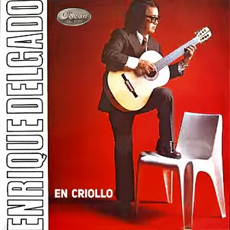 En Criollo by Enrique Delgado