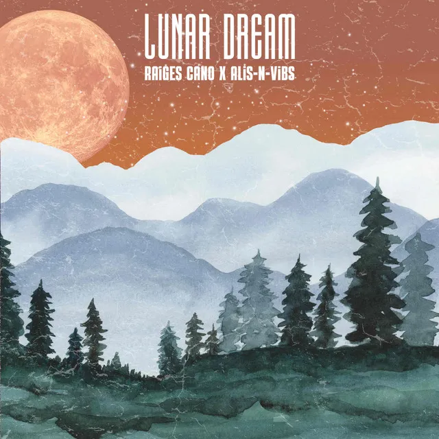 Lunar Dream