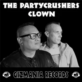 Clown by The Partycrushers