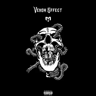 Venom Effect by Mohamed Hesham