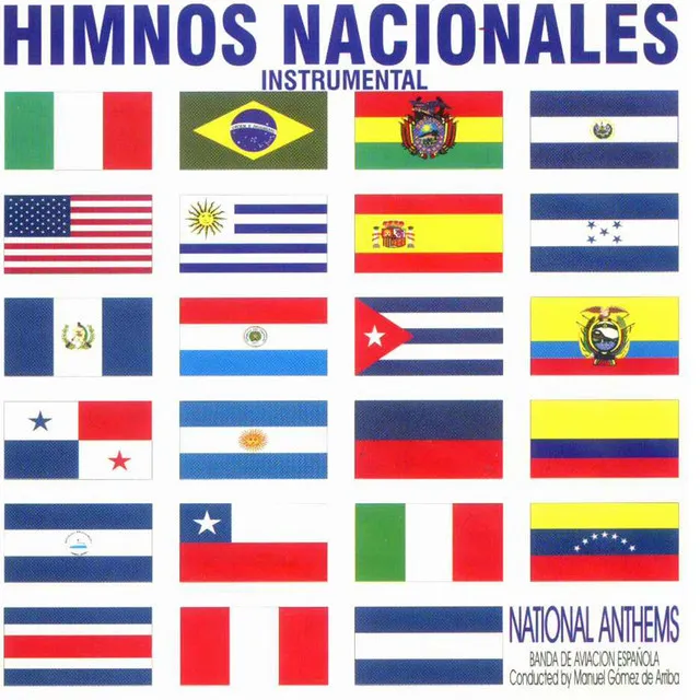 Himno de los Estados Unidos