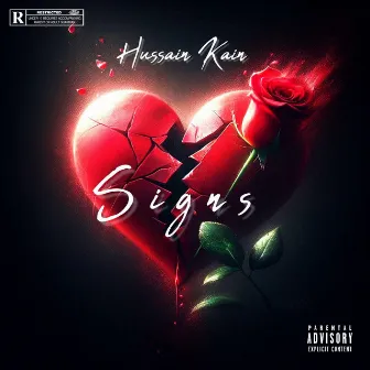 Signs by Hussain Kain