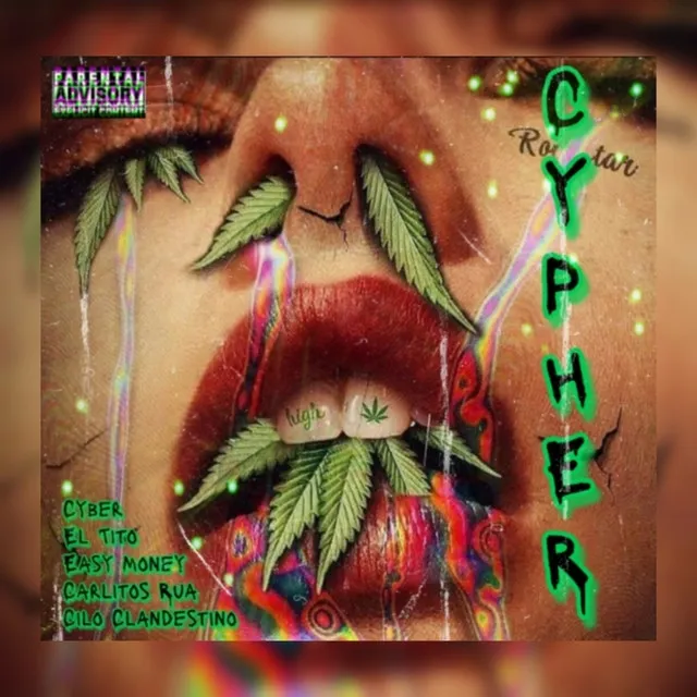 Cypher